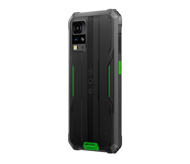 Blackview BV4800 Pro 4/128GB zielony - 1340563 - zdjęcie 5